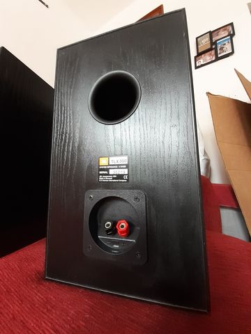 tlx 300 jbl