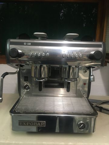 MIL ANUNCIOS.COM Cafetera expobar Segunda mano y anuncios MIL ANUNCIOS.COM Cafetera expobar Segunda mano y anuncios