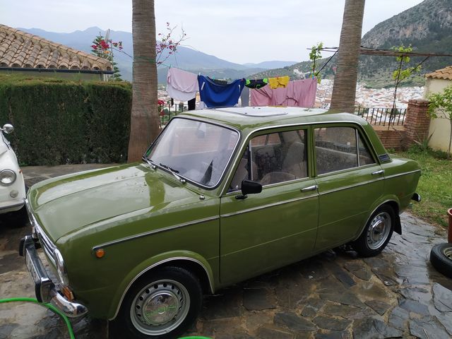 MIL ANUNCIOS COM Seat 850