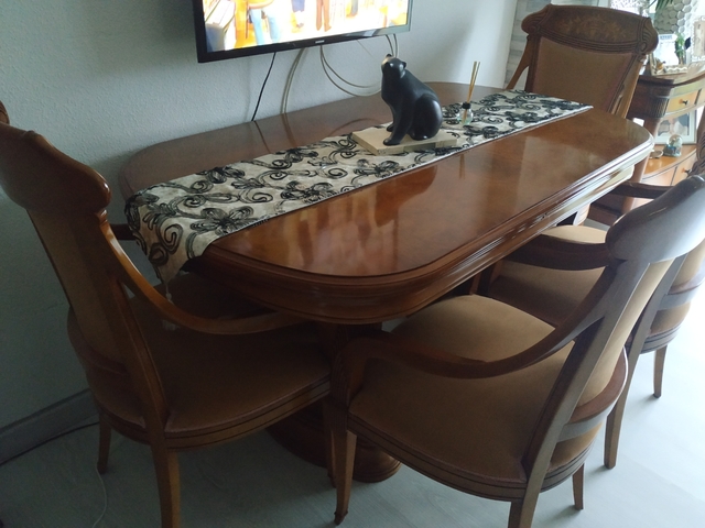 mesa de comedor 4 sillas cantabria mesa de comedor 4 sillas cantabria