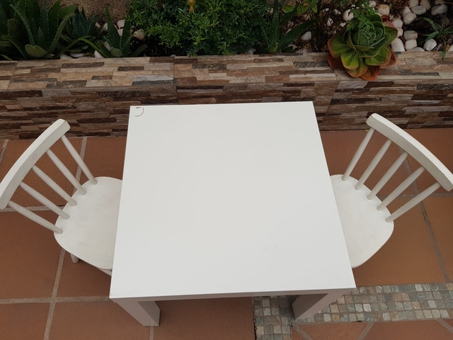 mesa con sillas pepa mil anuncios mesa con sillas pepa mil anuncios