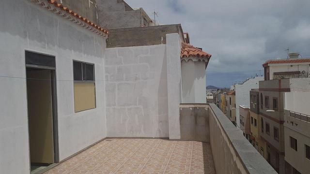 MIL ANUNCIOS.COM - Tamaraceite (Lomo los Frailes) Calle Betel 32 en Las