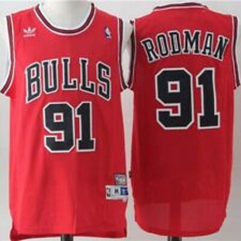 camisetas de los bulls