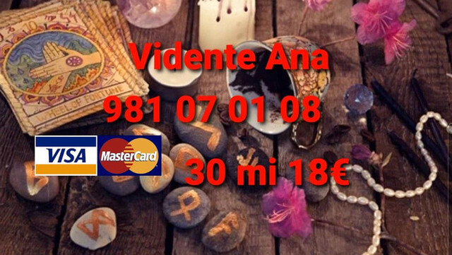 VIDENTE NATURAL ANA 20 MI 18 EUROS