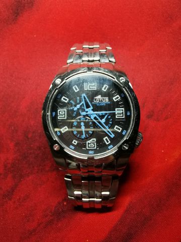 MIL ANUNCIOS.COM Reloj lotus nuevo Segunda mano y anuncios lotus reloj dm90 00a manual