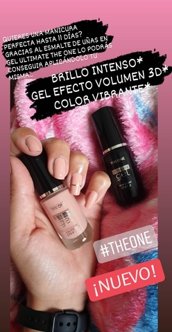 MILANUNCIOS | Comprar y vender cosméticos uñas gel de MILANUNCIOS | Comprar y vender cosméticos uñas gel de