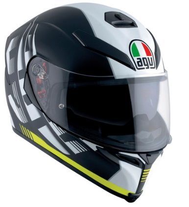 Lazer Falcon Bandera Casco integral Lazer Falcon Bandera Casco integral