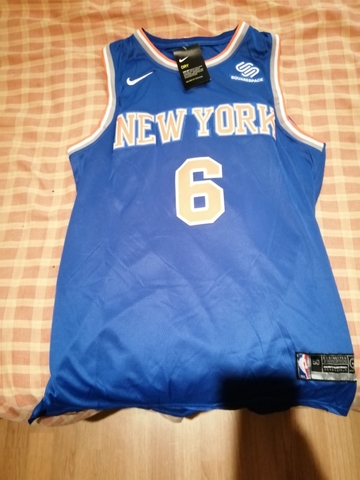 camisetas nba milanuncios