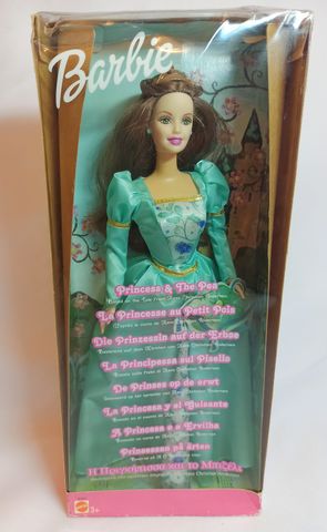 caja registradora barbie mattel