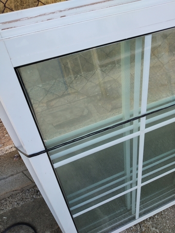 MIL ANUNCIOS.COM Ventanas de aluminio correderas Segunda Aireadores para ventanas 2 vent | ¡ Informese sin compromiso !