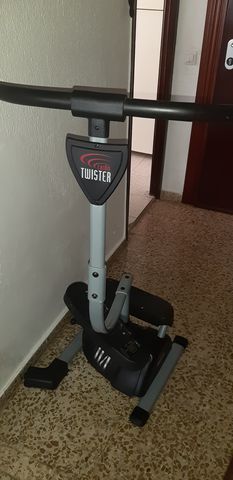 Mil Anuncios Com Cardio Twister Segunda Mano Y Anuncios Clasificados