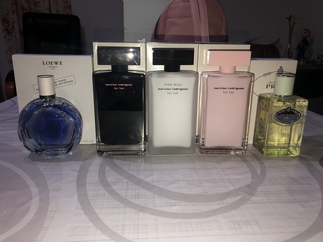 donde comprar perfumes tester baratos malaga donde comprar perfumes tester baratos malaga