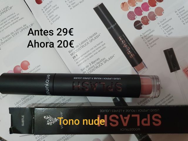 Mil Anuncios Com Mascara Pestanas Segunda Mano Y Anuncios Clasificados Pag 9