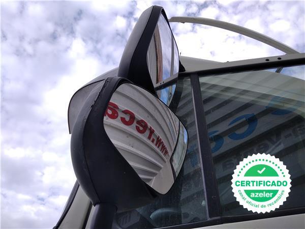 Espejo de coche interior espejo retrovisor para DAF 55
