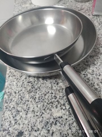MIL ANUNCIOS.COM Sartenes bra Segunda mano y anuncios MIL ANUNCIOS.COM Bra efficient Segunda mano y anuncios