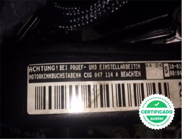 Mil Anuncios Com Motor Cxg De Vw Transporter