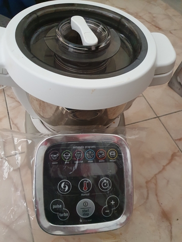 MIL ANUNCIOS.COM Moulinex cuisine companion Segunda mano y MOULINEX CUISINE COMPANION HF800A10