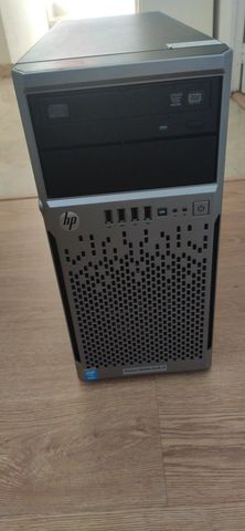 Mil Anuncios Com Hp Proliant Ml310e Gen8 V2