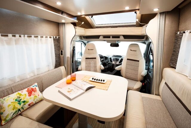 MIL ANUNCIOS.COM - BENIMAR TESSORO 481 MOD 2020 NUEVA