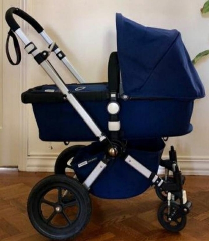 MILANUNCIOS | Bugabu. Coches de bebe bugabu. Venta de coches MILANUNCIOS | Bugabu. Coches de bebe bugabu. Venta de coches