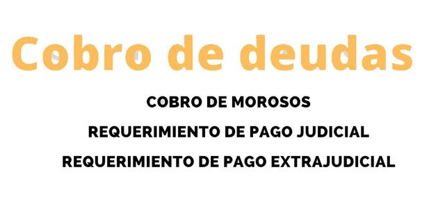 Mil Anuncios Com Cobrador Morosos Segunda Mano Y Anuncios Clasificados Pag 2