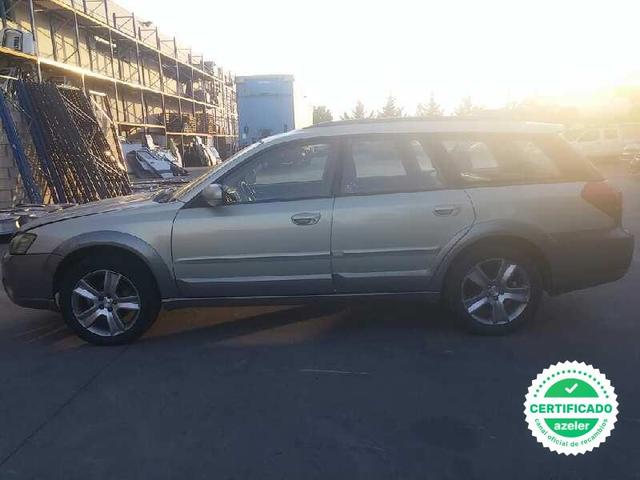 Subaru outback b13