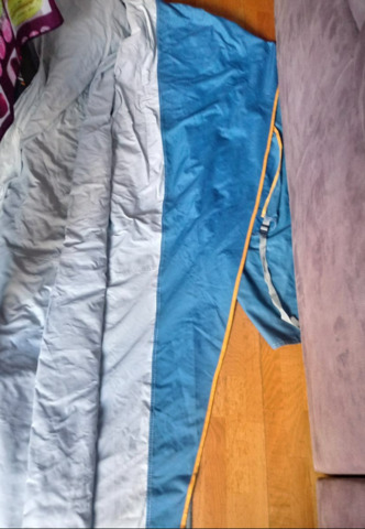 MIL ANUNCIOS.COM - Avance ligero toldo verano 900