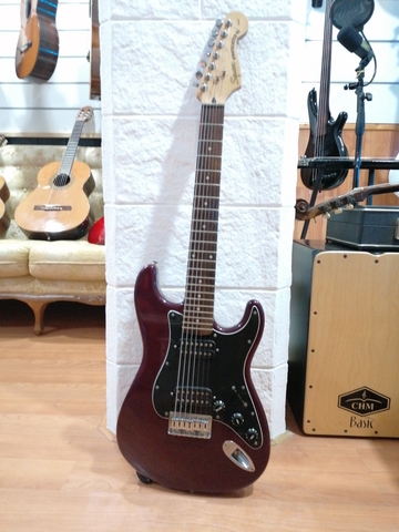 E Tuning Cordoba Juego de cuerdas mini