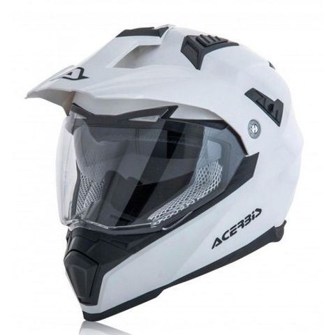 Casco Acerbis X PRO VTR de segunda mano por 155 € en Vigo en Casco Acerbis X PRO VTR de segunda mano por 155 € en Vigo en
