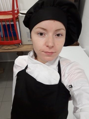 Mil Anuncios Com Busco Trabajo Ayudante De Cocina