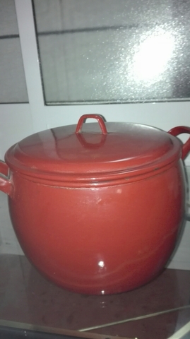 MIL ANUNCIOS.COM Olla porcelana Segunda mano y anuncios MIL ANUNCIOS.COM Ollas porcelana Segunda mano y anuncios