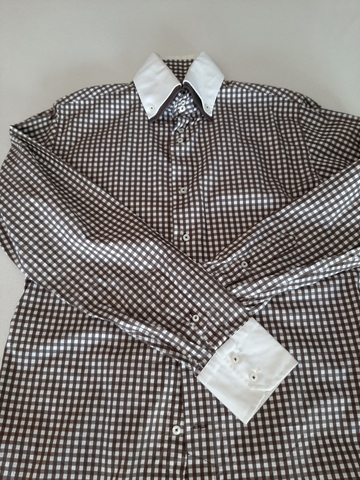 MILANUNCIOS | Camisas de hombre zara de segunda mano Camisa Zara hombre de segunda mano por 19 € en Valencia en