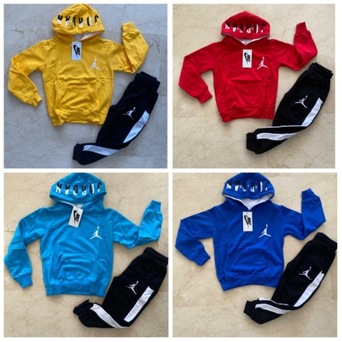 chandal nike ni?o 1 a?o