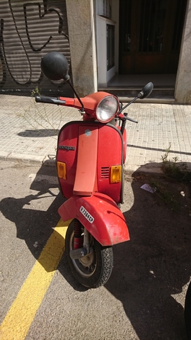 Casco Vespa Vj Negro Mate Vespa Casco con visera de teñido Casco Vespa Vj Negro Mate Vespa Casco con visera de teñido