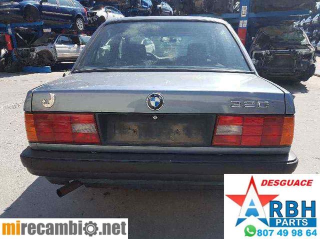 Touring 316 318 320 324 325 m3 Cabriolet Secadora aire acondicionado para bmw 3-er e30