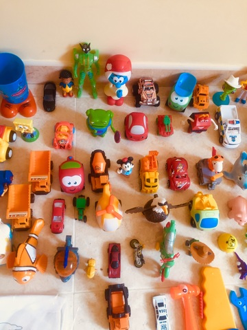 juguetes infantiles