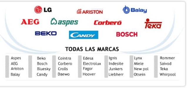 SERVICIO TECNICO AUTORIZADO