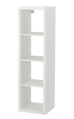 MIL ANUNCIOS.COM Estanteria blanca ikea Segunda mano y MIL ANUNCIOS.COM Estanteria blanca ikea Segunda mano y