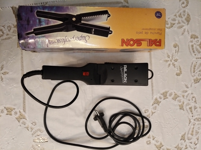 Planchas De Pelo Antiguas Online Sales, UP TO 63% OFF | www.bravoplaya.com