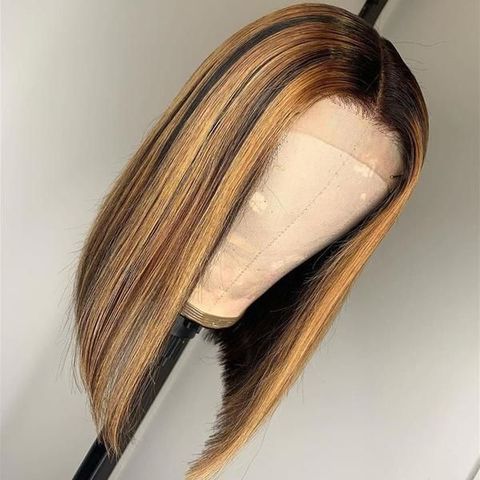 pelucas lace front madrid