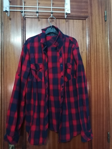 MIL ANUNCIOS.COM Camisas cuadros Segunda mano y anuncios MIL ANUNCIOS.COM Camisa cuadros hombre Segunda mano y