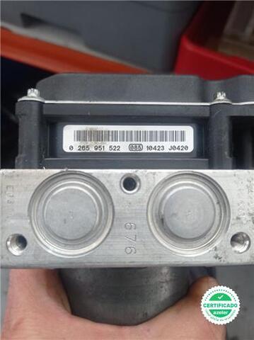 Alternador 90a Mercedes Sprinter 3 3,5 4,6 5 t autobús recuadro 906 215 311 415 509