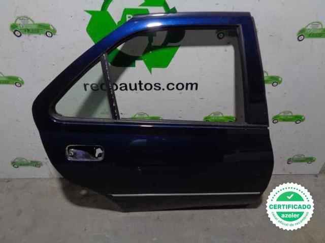 Peugeot 406 8B 8C Motor Montaje Trasero 95 04 manual de montaje 180906 1809 04 FEBI