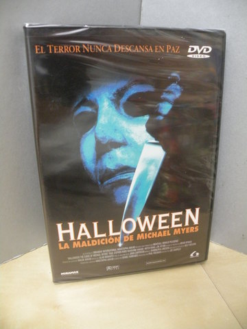 Mil Anuncios Com Halloween Michael Myers Segunda Mano Y Anuncios Clasificados