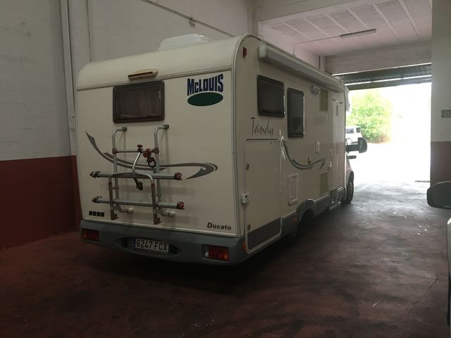 Mil Anuncios Com Mclouis Tandy 670g Plus