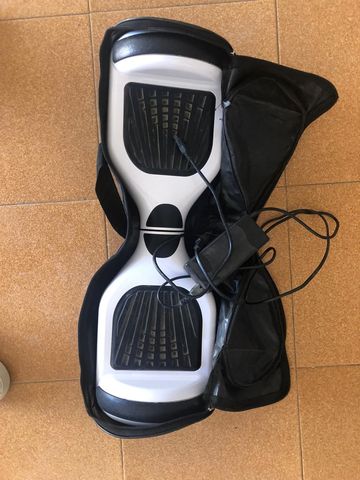 hoverboard brigmton