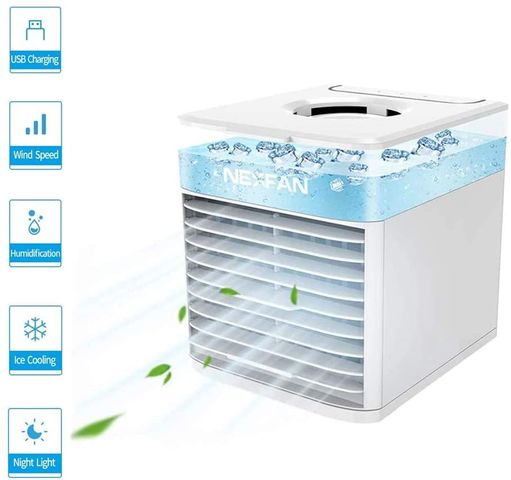 MIL ANUNCIOS.COM Ventiladores humidificadores Segunda mano MIL ANUNCIOS.COM Ventilador torre climat. humidif.