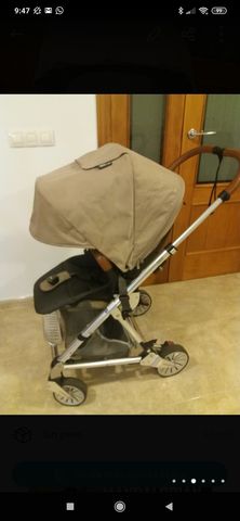 MILANUNCIOS | Descuento 15 primeras marcas pekebebe. Coches MILANUNCIOS | Descuento 15 primeras marcas pekebebe. Coches