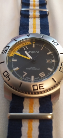 MIL ANUNCIOS.COM Reloj ungaro Segunda mano y anuncios MIL ANUNCIOS.COM Reloj ungaro Segunda mano y anuncios