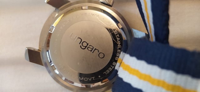 MIL ANUNCIOS.COM Reloj ungaro Segunda mano y anuncios MIL ANUNCIOS.COM Reloj ungaro Segunda mano y anuncios